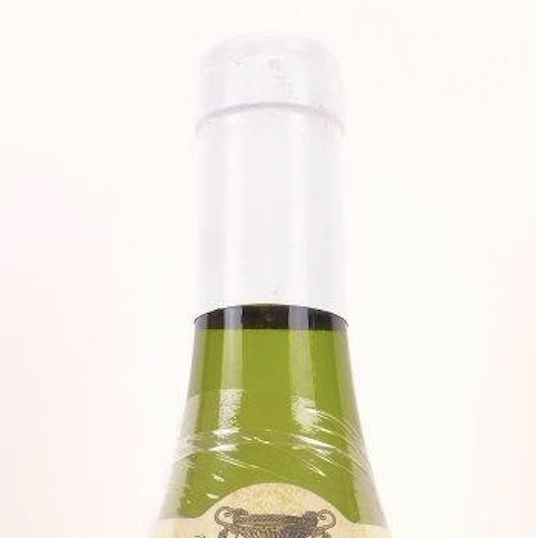 Goulot — Bourgogne Chardonnay 2009 — 1001caves